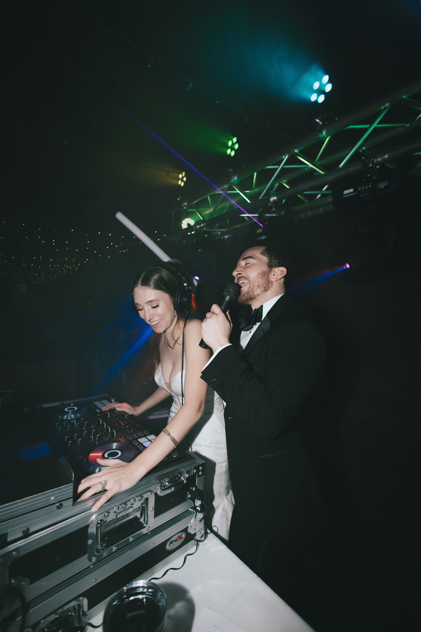 Wedding reception photography, southeast Georgia